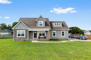 2511 Unionville Deason Rd, Bell Buckle, TN 37020