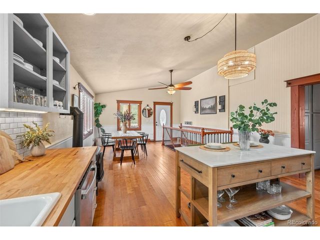 4805 S Blue Spruce Rd, Evergreen, CO 80439