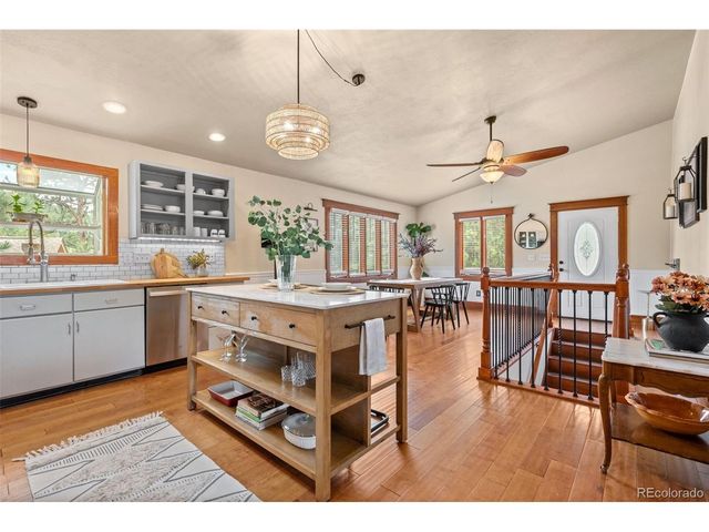 4805 S Blue Spruce Rd, Evergreen, CO 80439