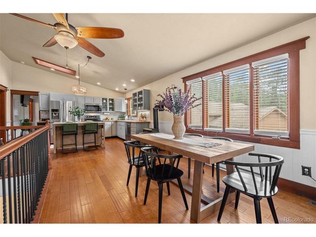 4805 S Blue Spruce Rd, Evergreen, CO 80439