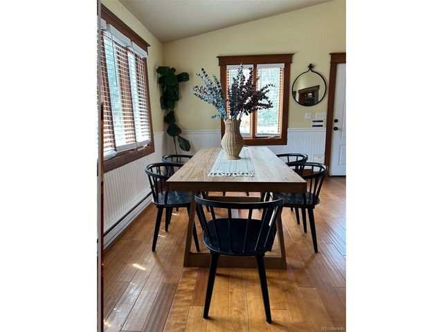 4805 S Blue Spruce Rd, Evergreen, CO 80439
