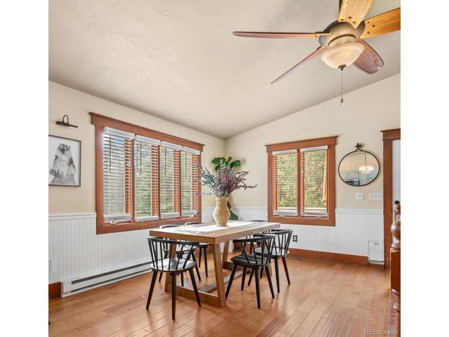 4805 S Blue Spruce Rd, Evergreen, CO 80439