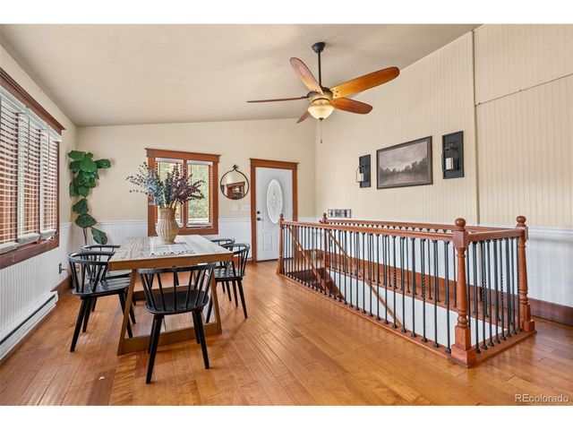 4805 S Blue Spruce Rd, Evergreen, CO 80439