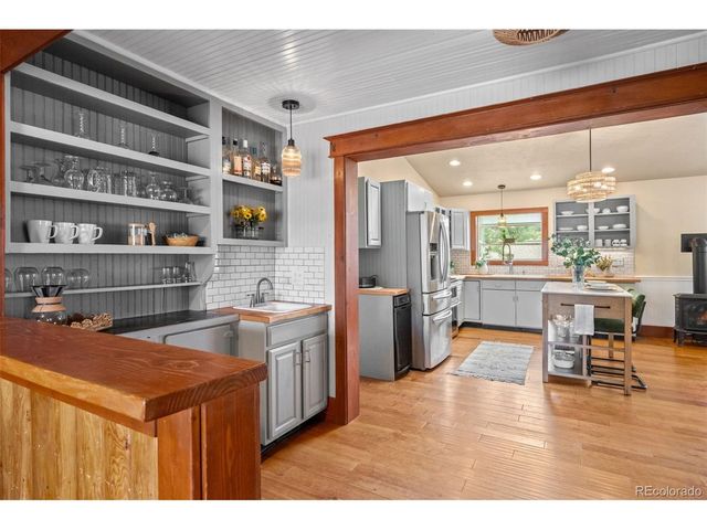 4805 S Blue Spruce Rd, Evergreen, CO 80439