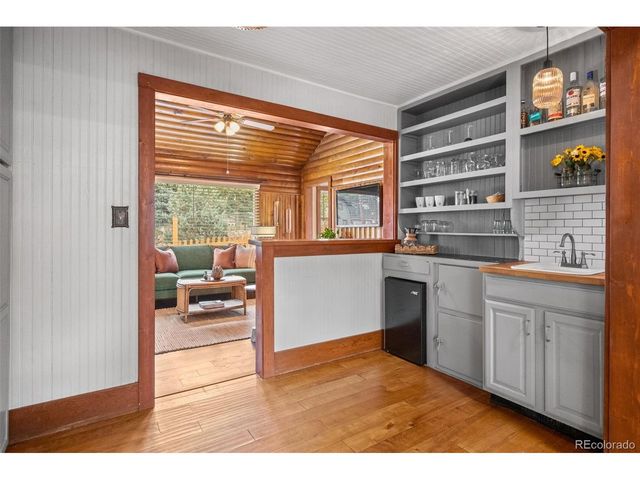 4805 S Blue Spruce Rd, Evergreen, CO 80439