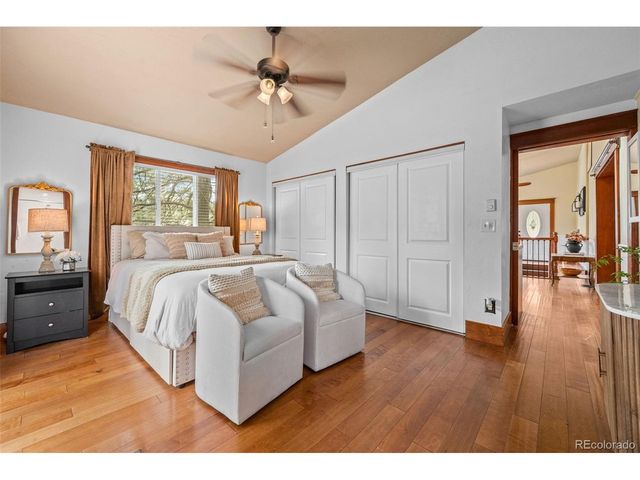 4805 S Blue Spruce Rd, Evergreen, CO 80439