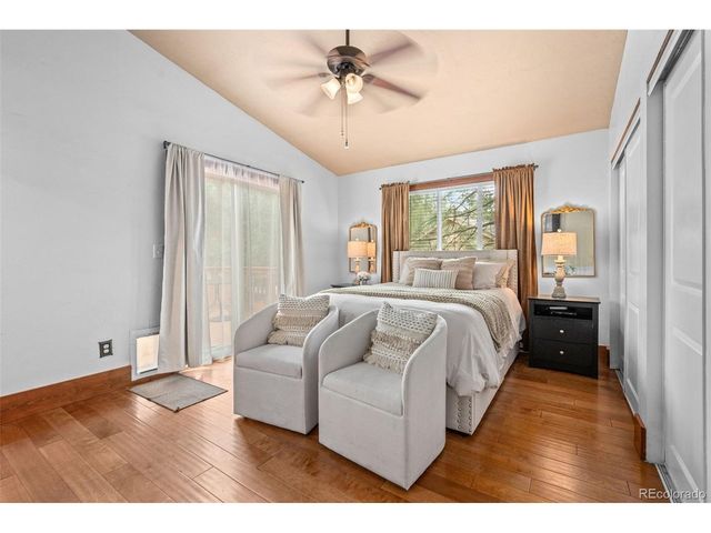4805 S Blue Spruce Rd, Evergreen, CO 80439