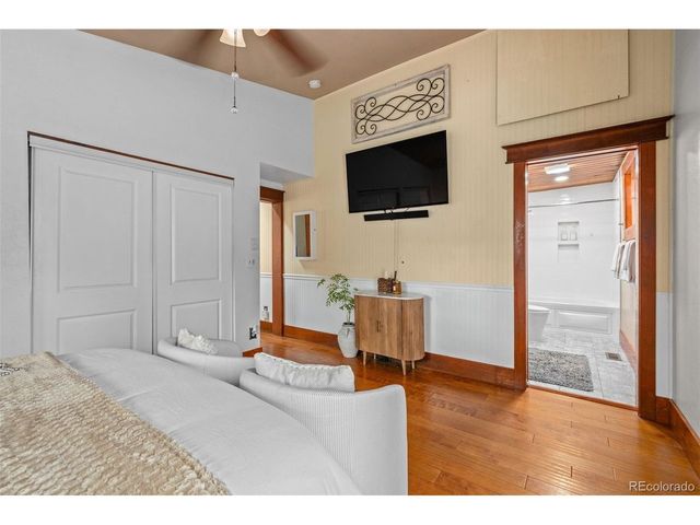 4805 S Blue Spruce Rd, Evergreen, CO 80439