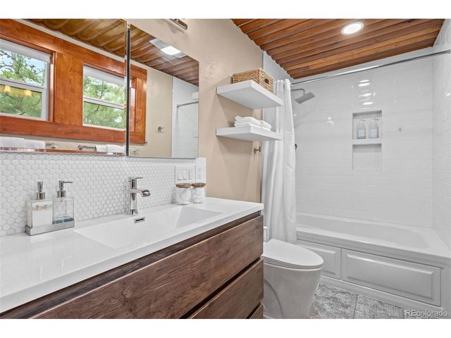 4805 S Blue Spruce Rd, Evergreen, CO 80439