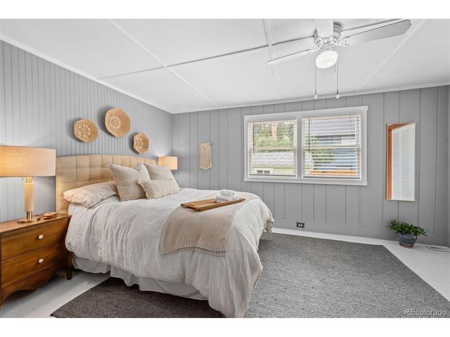 4805 S Blue Spruce Rd, Evergreen, CO 80439