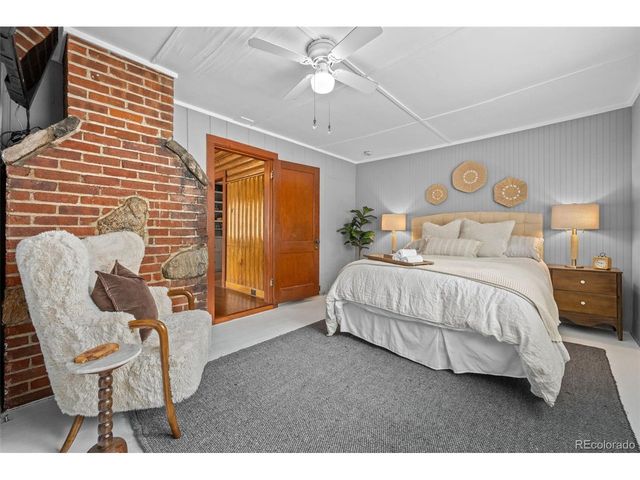 4805 S Blue Spruce Rd, Evergreen, CO 80439
