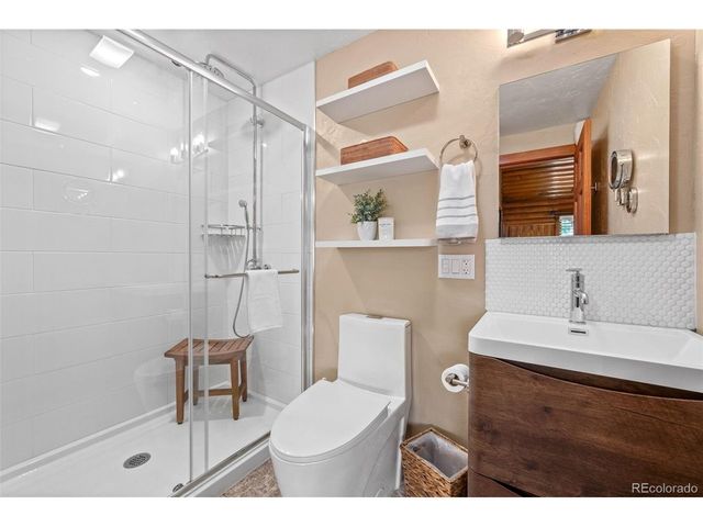 4805 S Blue Spruce Rd, Evergreen, CO 80439