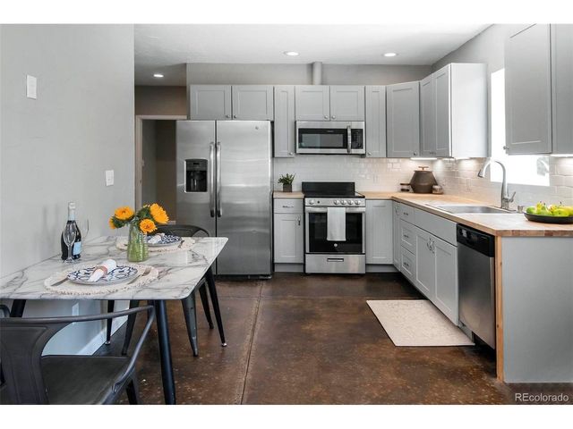 4805 S Blue Spruce Rd, Evergreen, CO 80439