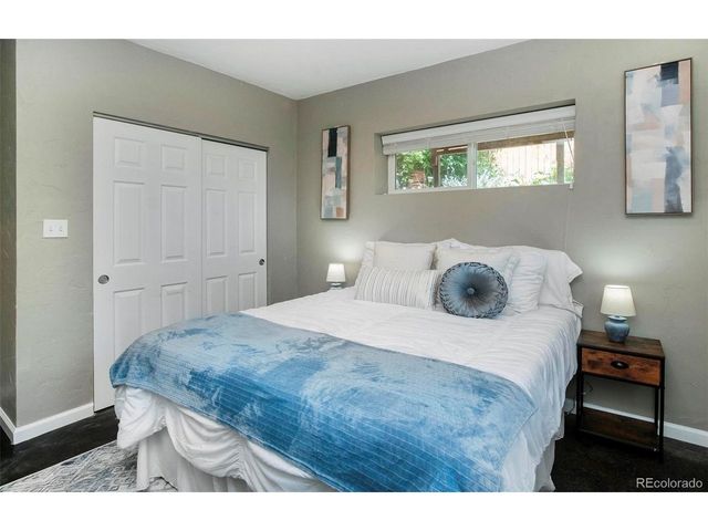 4805 S Blue Spruce Rd, Evergreen, CO 80439