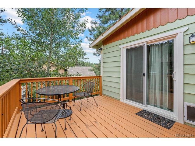 4805 S Blue Spruce Rd, Evergreen, CO 80439
