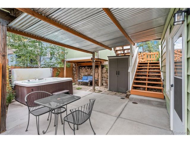 4805 S Blue Spruce Rd, Evergreen, CO 80439