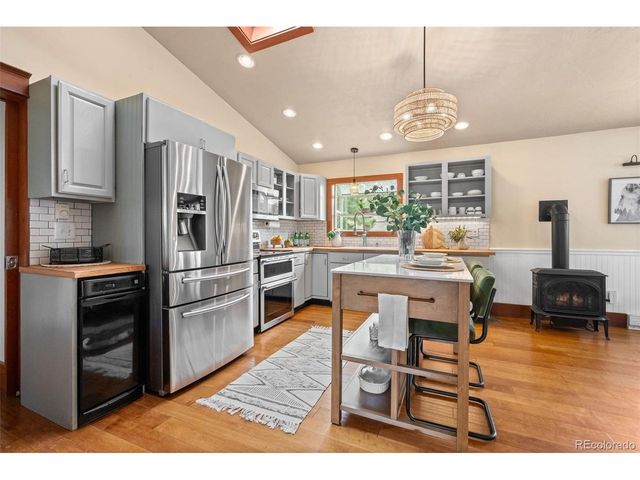 4805 S Blue Spruce Rd, Evergreen, CO 80439
