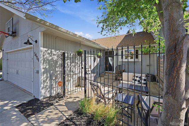 5404 Fossil Court N, Fort Collins, CO 80525