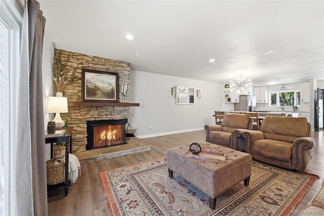 5404 Fossil Court N, Fort Collins, CO 80525