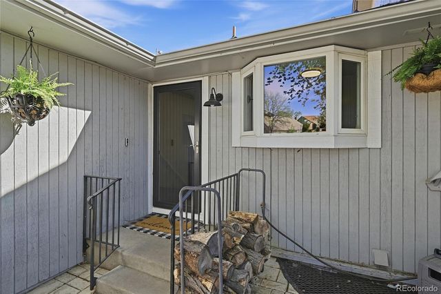 5404 Fossil Court N, Fort Collins, CO 80525