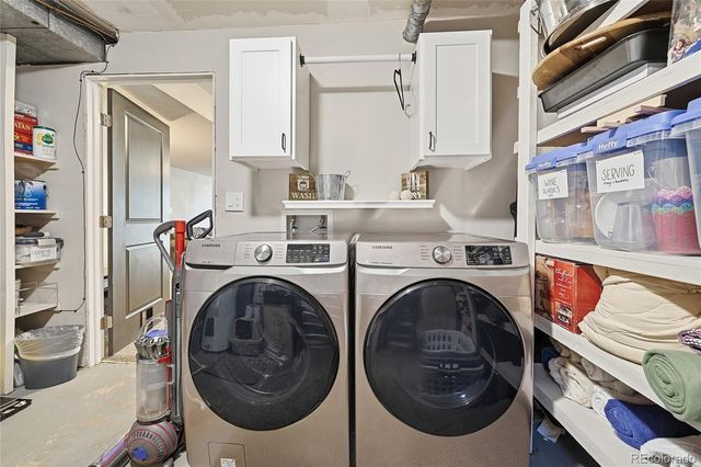 5404 Fossil Court N, Fort Collins, CO 80525