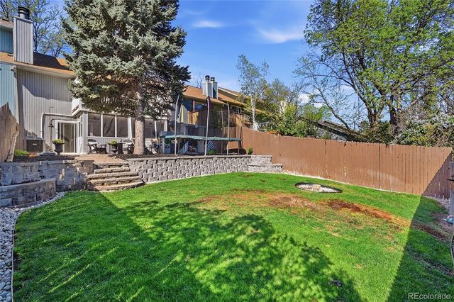 5404 Fossil Court N, Fort Collins, CO 80525