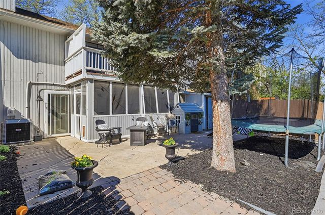 5404 Fossil Court N, Fort Collins, CO 80525