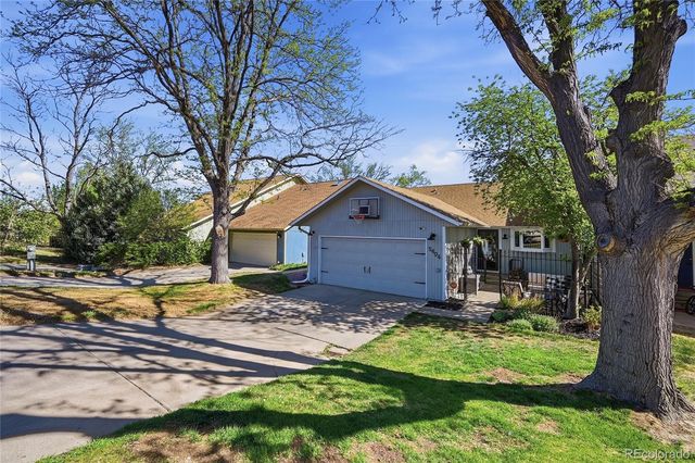5404 Fossil Court N, Fort Collins, CO 80525