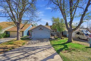 5404 Fossil Court N, Fort Collins, CO 80525