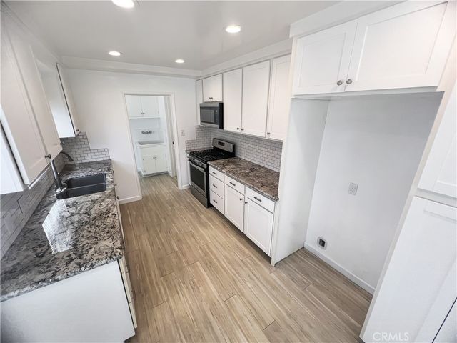 1721 W Santa Cruz, San Pedro, CA 90732