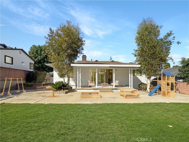 1721 W Santa Cruz, San Pedro, CA 90732