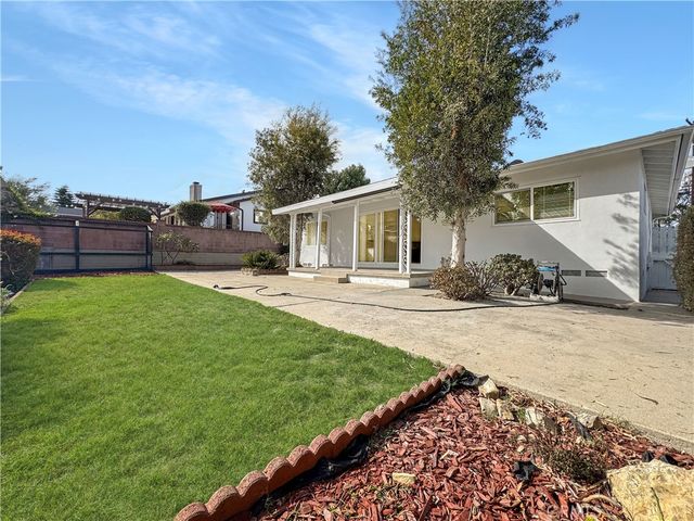 1721 W Santa Cruz, San Pedro, CA 90732