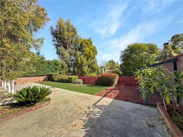 1721 W Santa Cruz, San Pedro, CA 90732