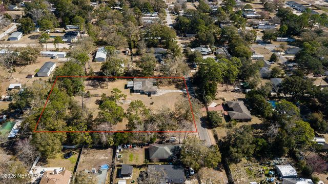 8133 MC GLOTHLIN Street, Jacksonville, FL 32210