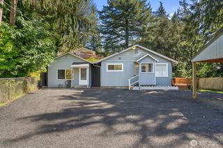 3605 Edgewood Road, Aberdeen, WA 98520