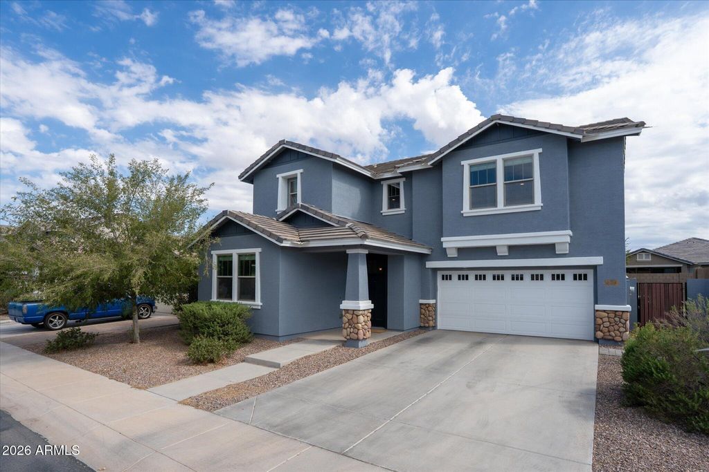 3341 N ARCO --, Mesa, AZ 85213 — photo 2