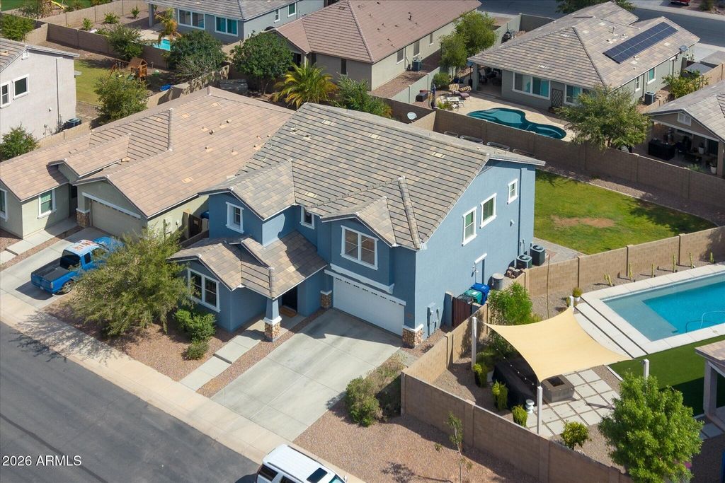 3341 N ARCO --, Mesa, AZ 85213 — photo 3