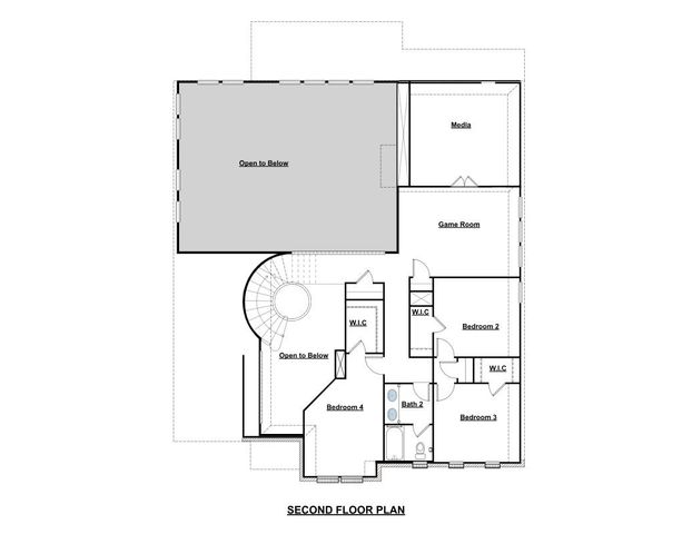 1633 Rolling Heights Lane, Fort Worth, TX 76008