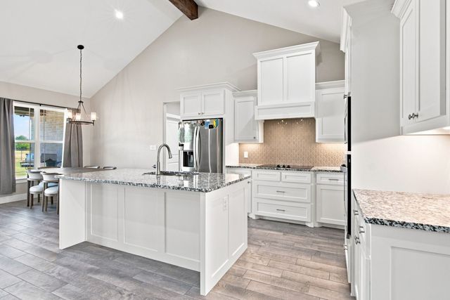 121 Friendship Way, Boyd, TX 76023