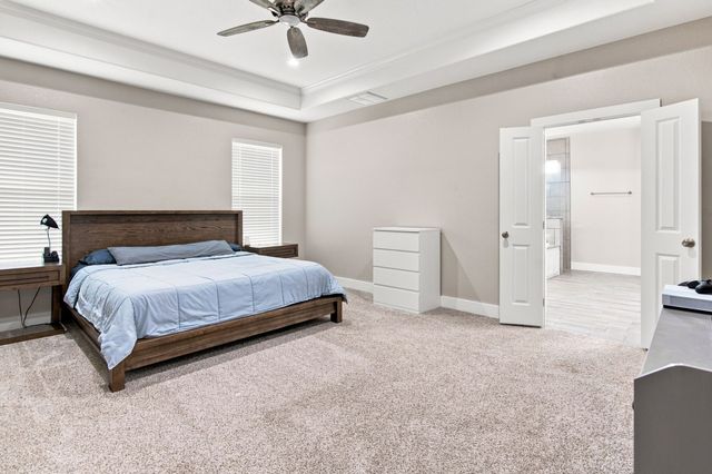 121 Friendship Way, Boyd, TX 76023