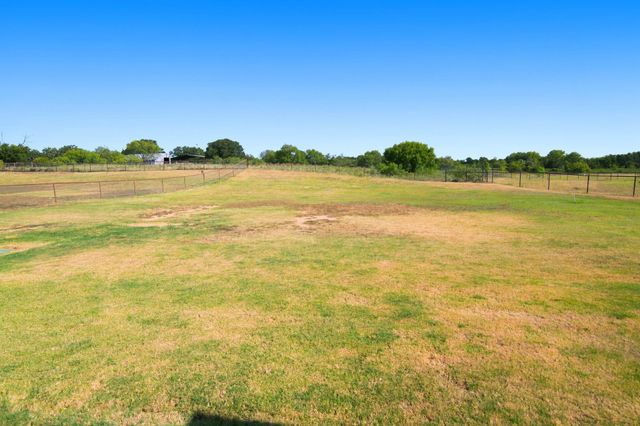 121 Friendship Way, Boyd, TX 76023
