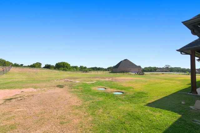 121 Friendship Way, Boyd, TX 76023