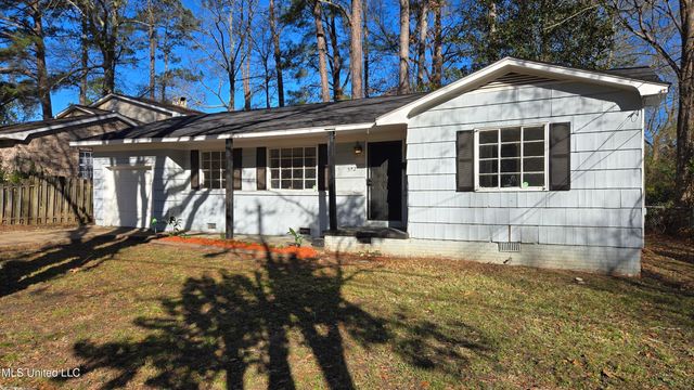 512 Woodward Avenue, Jackson, MS 39206