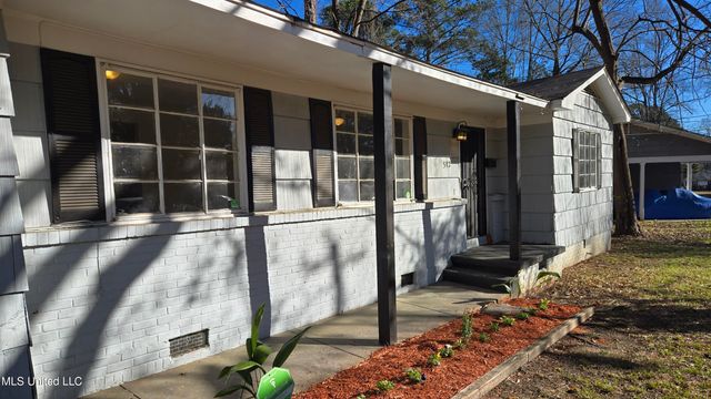 512 Woodward Avenue, Jackson, MS 39206