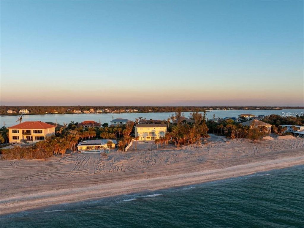 Image 73 of property listing at 8030 MANASOTA KEY ROAD, Englewood, FL 34223