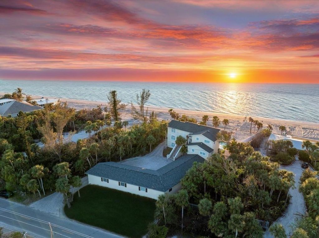 Image 75 of property listing at 8030 MANASOTA KEY ROAD, Englewood, FL 34223