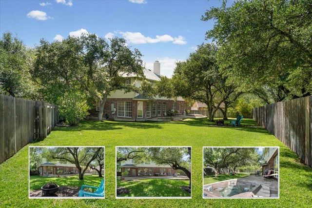2116 Maidstone CV, Round Rock, TX 78664