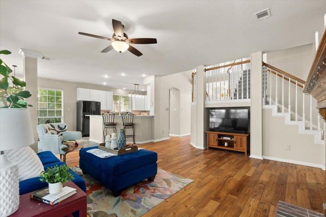 2116 Maidstone CV, Round Rock, TX 78664