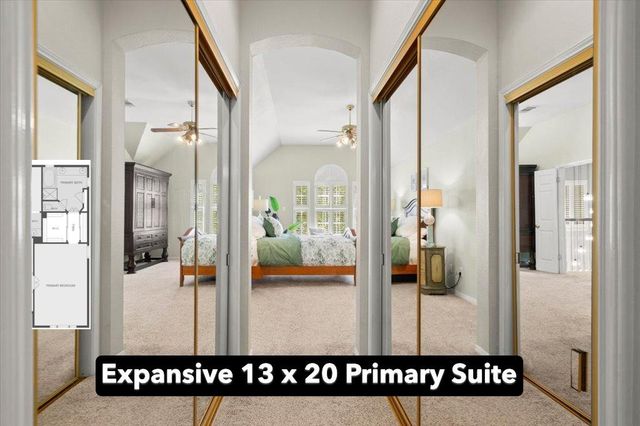 2116 Maidstone CV, Round Rock, TX 78664