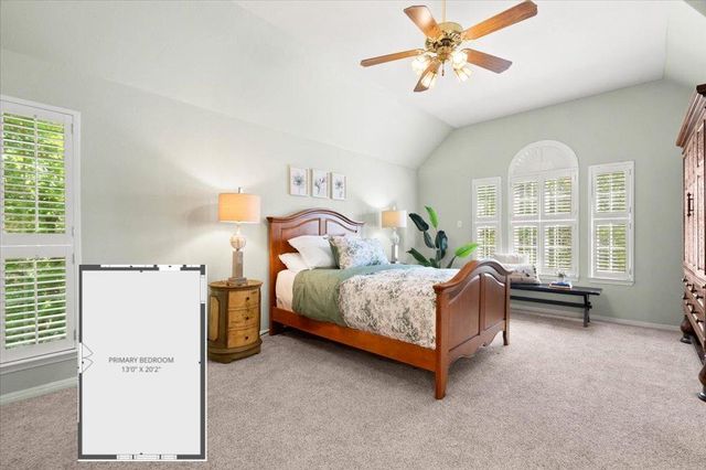 2116 Maidstone CV, Round Rock, TX 78664